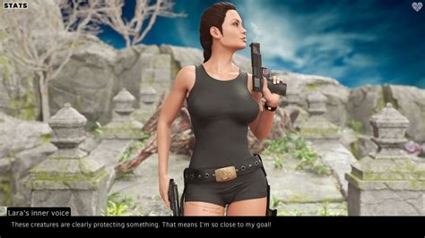 lara croft porn|Lara Croft Playlist .